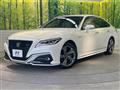 2019 Toyota Crown Hybrid