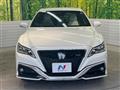 2019 Toyota Crown Hybrid
