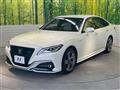2019 Toyota Crown Hybrid