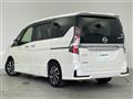 2020 Nissan Serena