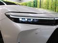 2024 Toyota Crown