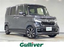 2023 Honda N BOX