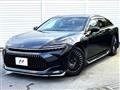 2025 Toyota Crown