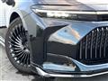 2025 Toyota Crown