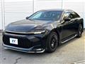 2025 Toyota Crown