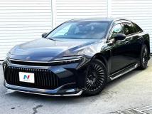2025 Toyota Crown