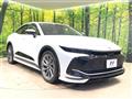 2023 Toyota Crown