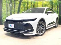 2023 Toyota Crown