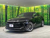 2023 Toyota Crown
