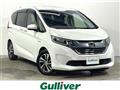 2017 Honda Freed