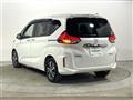 2017 Honda Freed