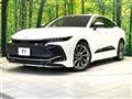 2022 Toyota Crown