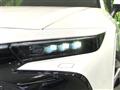 2022 Toyota Crown