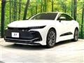 2022 Toyota Crown