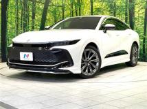 2022 Toyota Crown