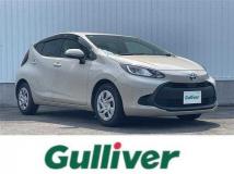 2021 Toyota AQUA
