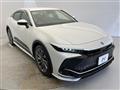 2022 Toyota Crown