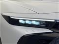 2022 Toyota Crown