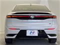 2022 Toyota Crown
