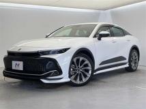 2022 Toyota Crown