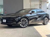 2023 Toyota Crown