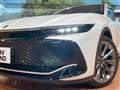 2022 Toyota Crown