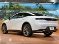 2022 Toyota Crown