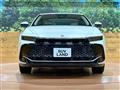 2022 Toyota Crown