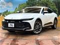 2022 Toyota Crown