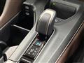 2022 Toyota Crown