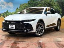 2022 Toyota Crown