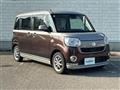 2018 Daihatsu Move Canbus