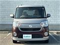 2018 Daihatsu Move Canbus