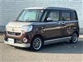 2018 Daihatsu Move Canbus