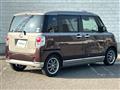 2018 Daihatsu Move Canbus