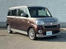 2018 Daihatsu Move Canbus