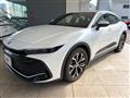 2023 Toyota Crown