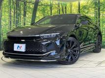 2023 Toyota Crown