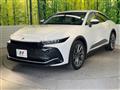 2023 Toyota Crown