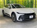 2023 Toyota Crown