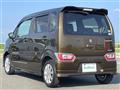 2017 Suzuki Wagon R