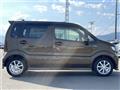 2017 Suzuki Wagon R