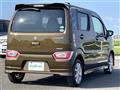 2017 Suzuki Wagon R