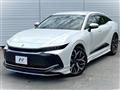 2023 Toyota Crown