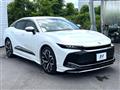 2023 Toyota Crown