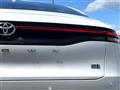 2023 Toyota Crown