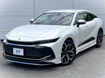 2023 Toyota Crown