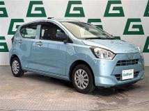 2021 Daihatsu Mira Es