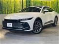 2023 Toyota Crown