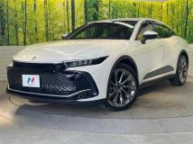 2023 Toyota Crown